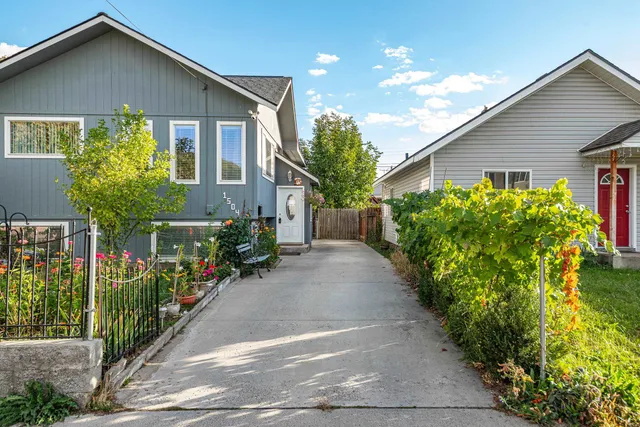 $332,000 | 1504 East Ostrander Avenue, Spokane, WA 99207