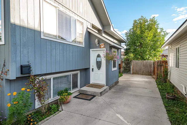 $332,000 | 1504 East Ostrander Avenue, Spokane, WA 99207