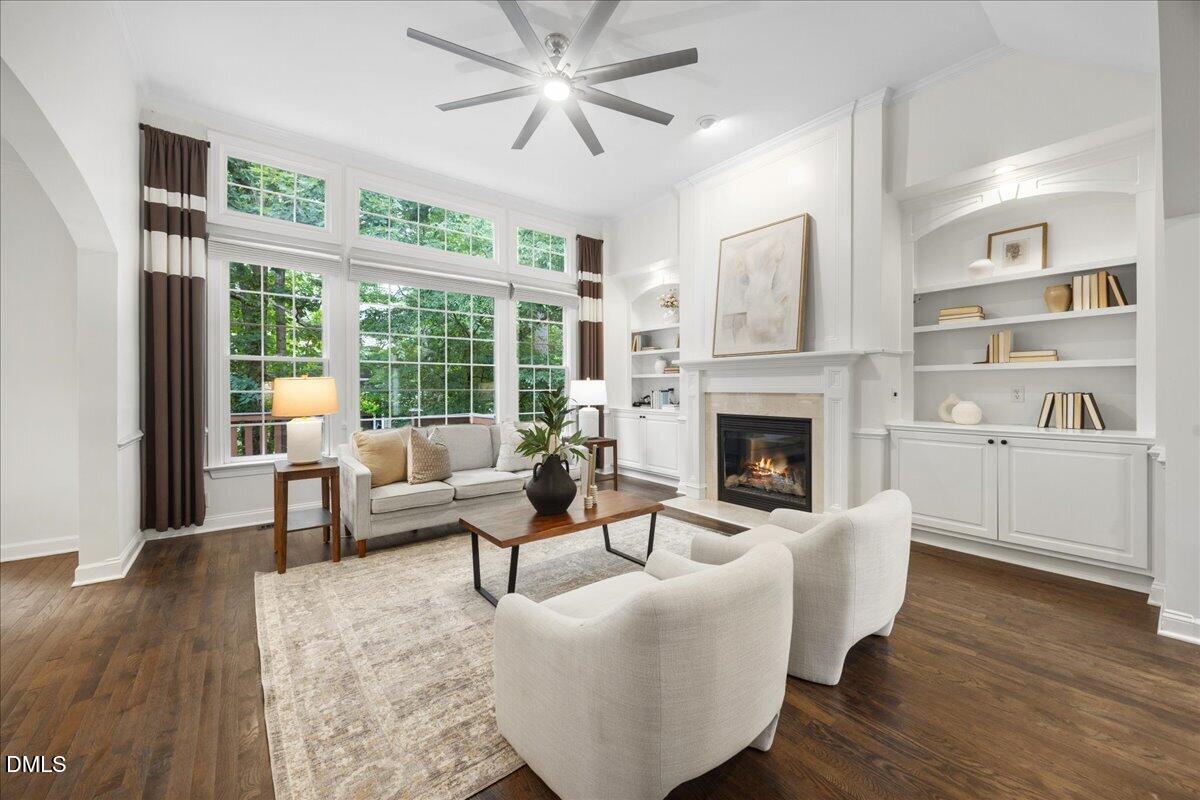 12225 Dunard Street Raleigh, NC 27614 - Photo 9 of 55