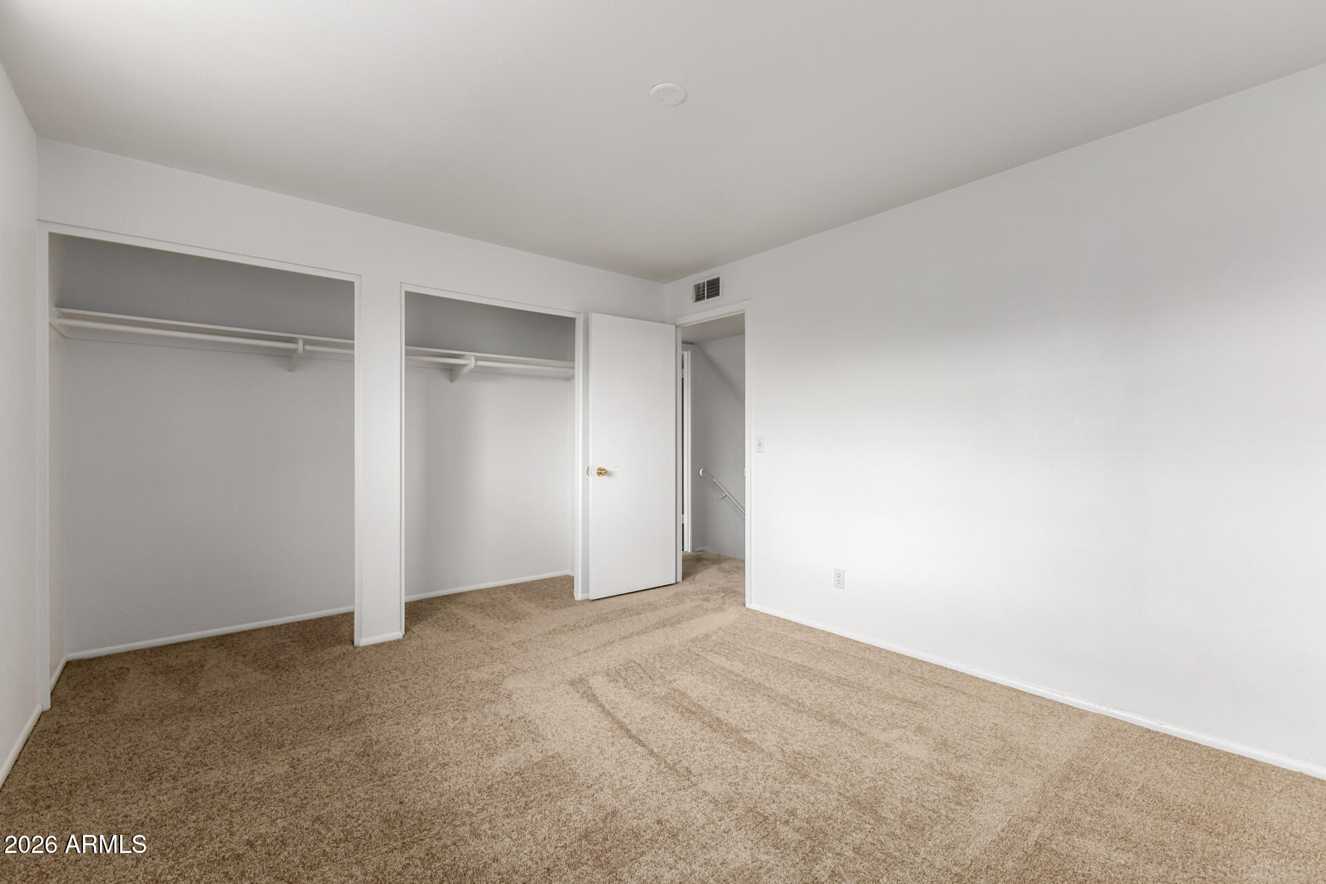 4617 South Grandview Avenue Tempe, AZ 85282 - Photo 22 of 31 a view of an empty room and entryway