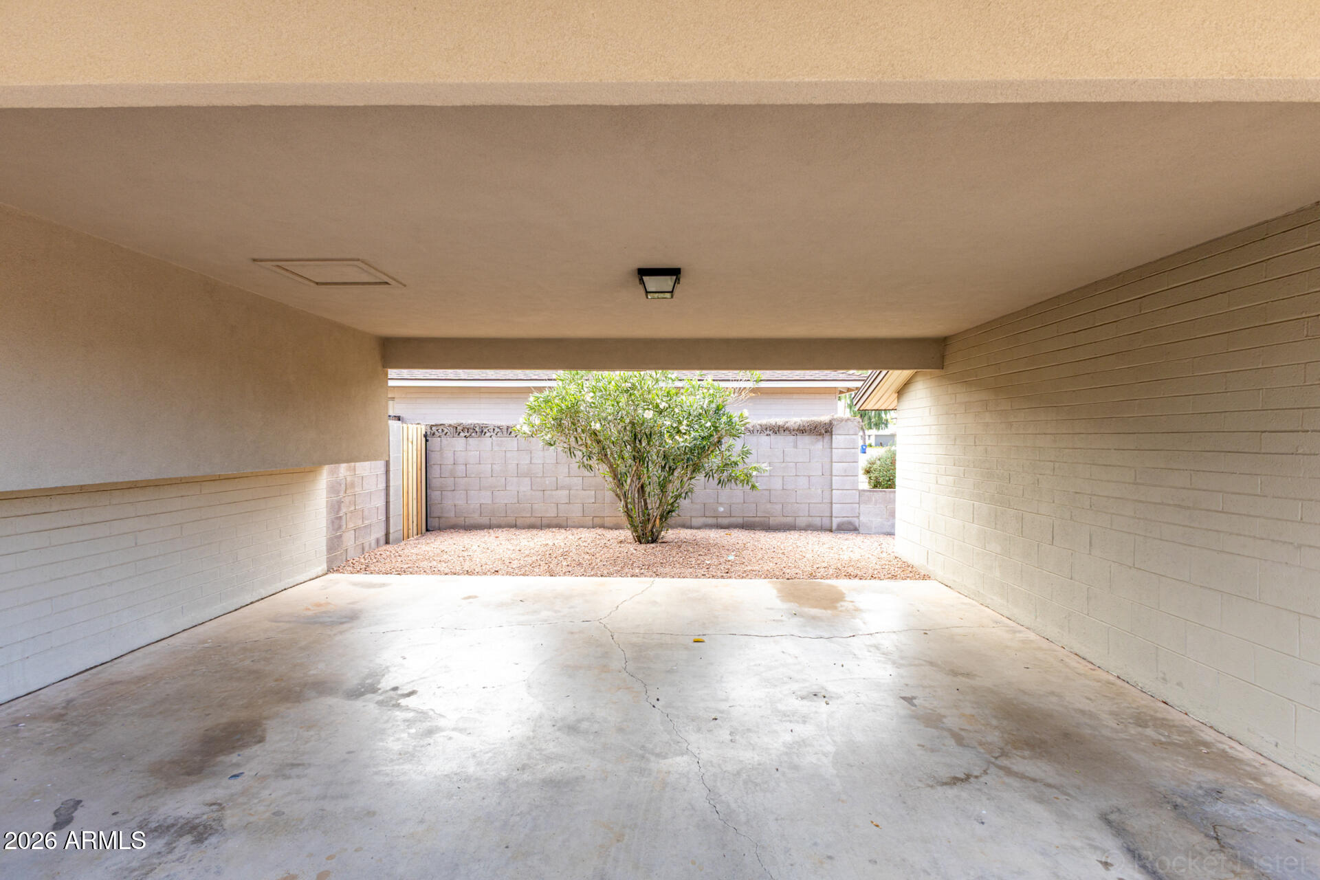 4617 South Grandview Avenue Tempe, AZ 85282 - Photo 3 of 31 a view of a big room with a window