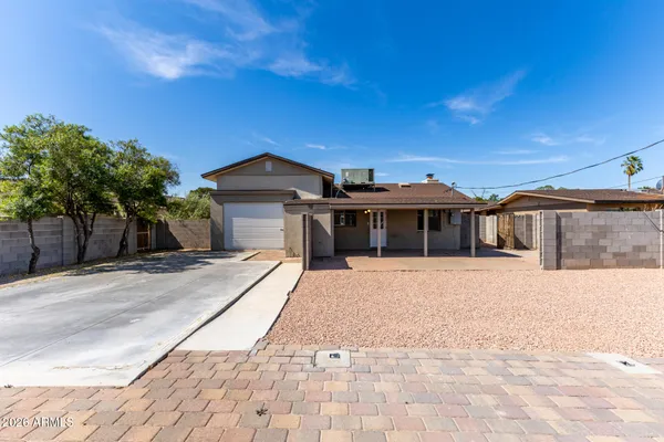 $485,000 | 4617 South Grandview Avenue, Tempe, AZ 85282