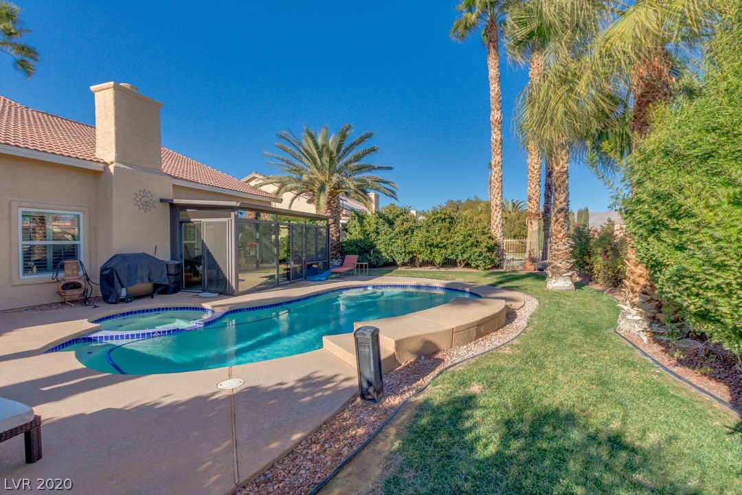 5240 Saranac Road Las Vegas, NV 89130 - Photo 32 of 42 Gallery Image 32