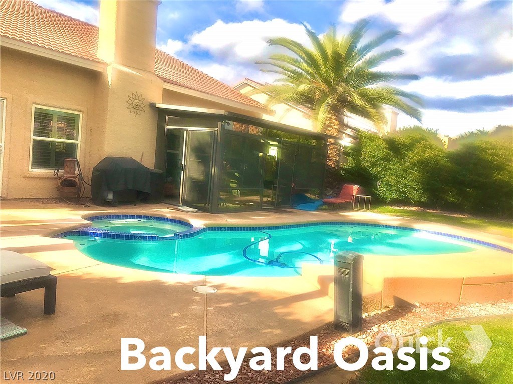 5240 Saranac Road Las Vegas, NV 89130 - Photo 33 of 42 Gallery Image 33