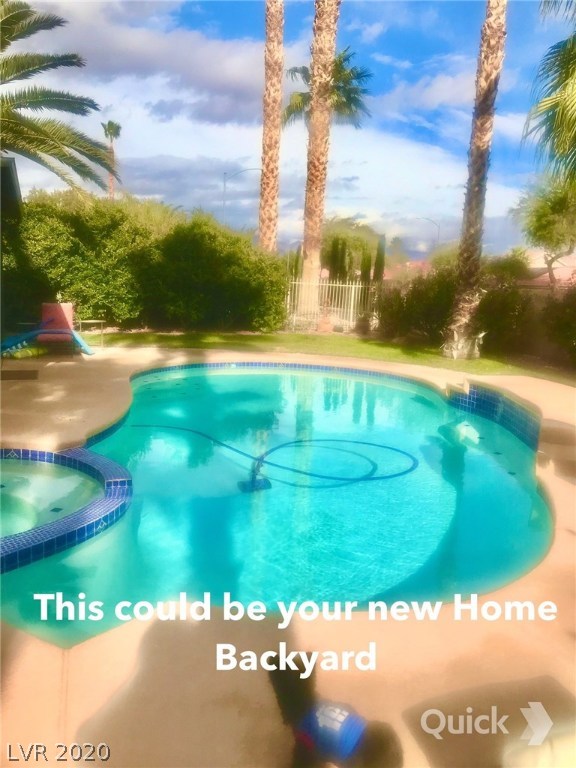 5240 Saranac Road Las Vegas, NV 89130 - Photo 35 of 42 Gallery Image 35