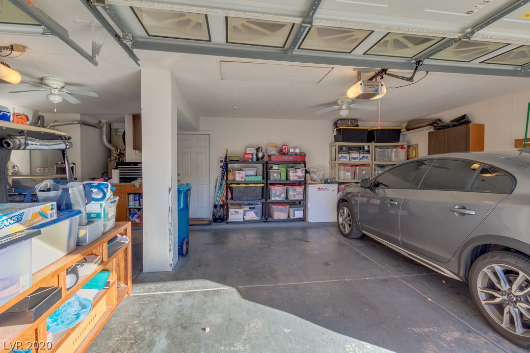 5240 Saranac Road Las Vegas, NV 89130 - Photo 39 of 42 Gallery Image 39