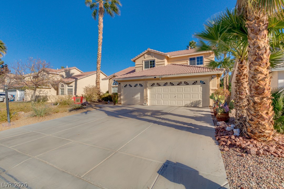5240 Saranac Road Las Vegas, NV 89130 - Photo 40 of 42 Gallery Image 40