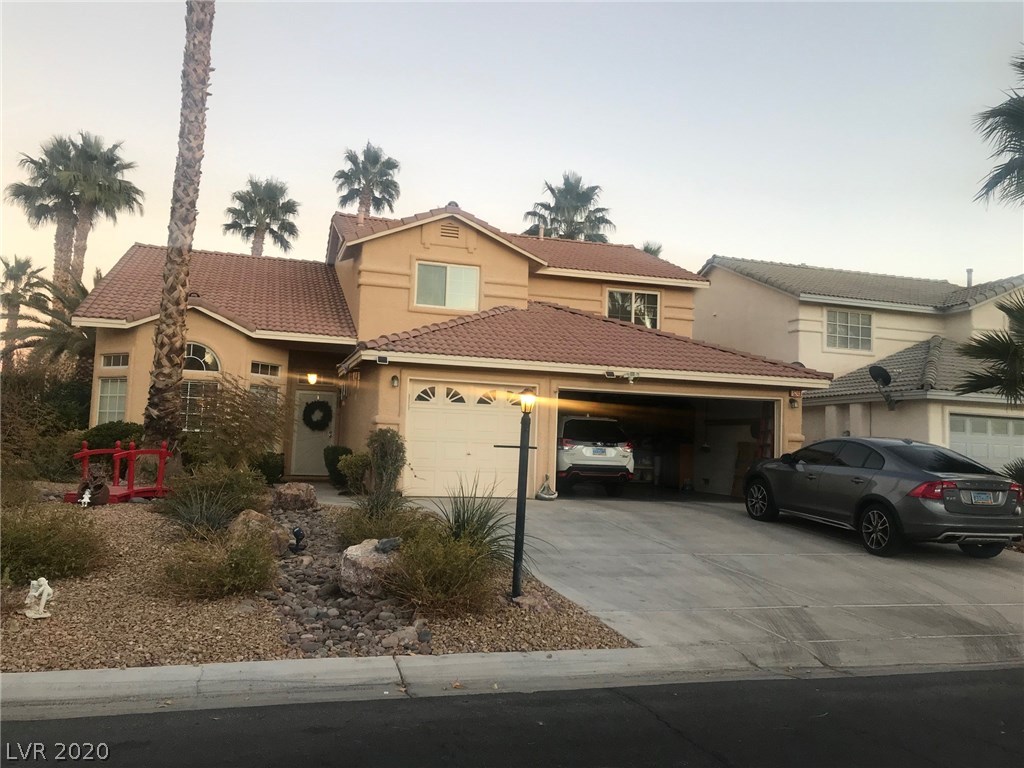 5240 Saranac Road Las Vegas, NV 89130 - Photo 41 of 42 Gallery Image 41