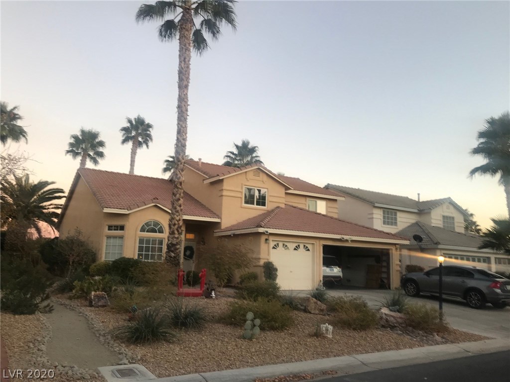 5240 Saranac Road Las Vegas, NV 89130 - Photo 42 of 42 Gallery Image 42
