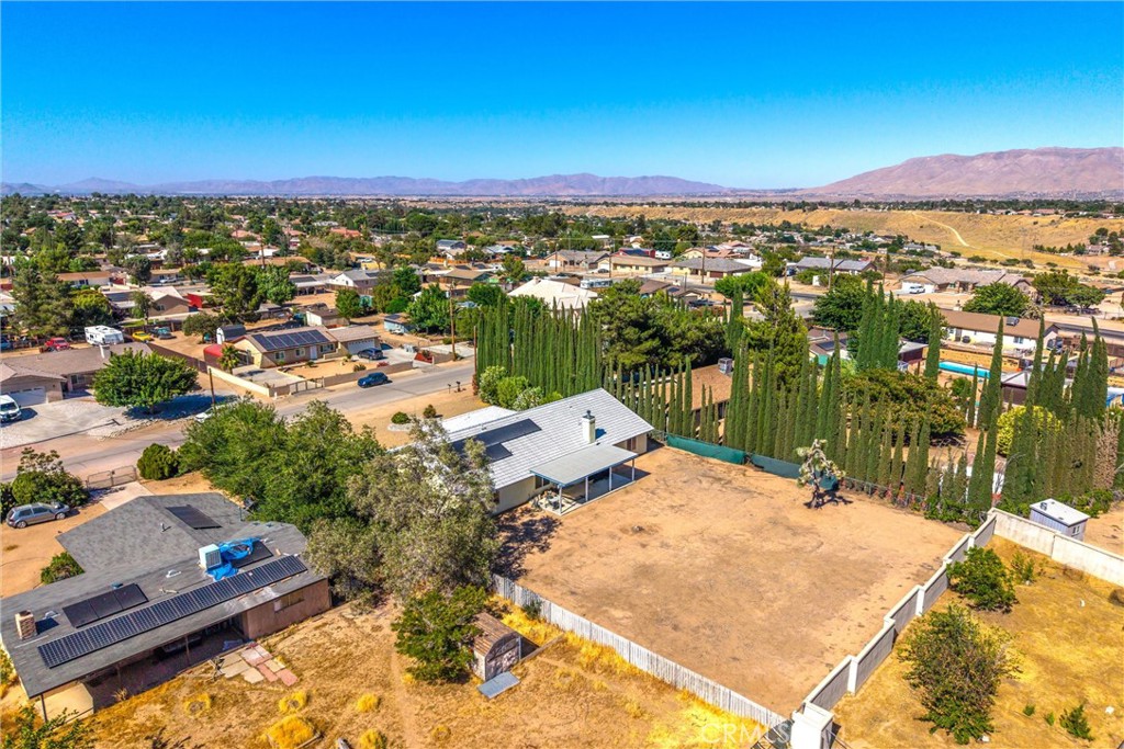 16403 El Centro Road Hesperia, CA 92345 - Photo 45 of 51