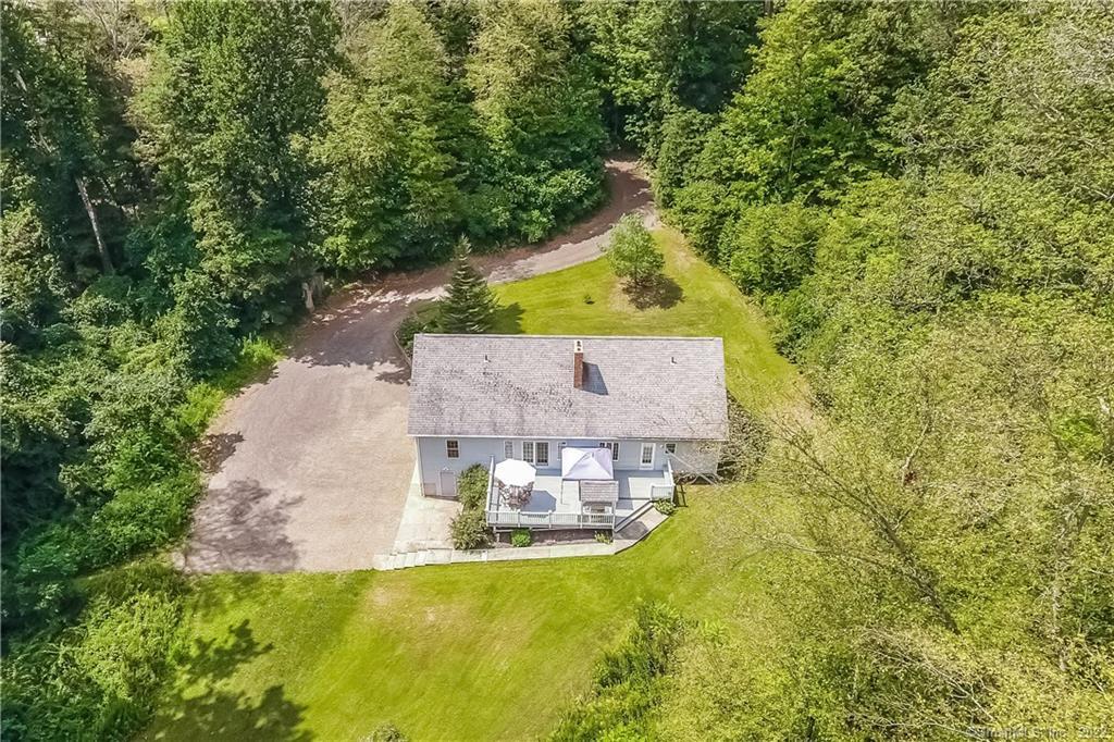 139 R Creamery Road Durham, CT 06422 - Photo 1 of 1
