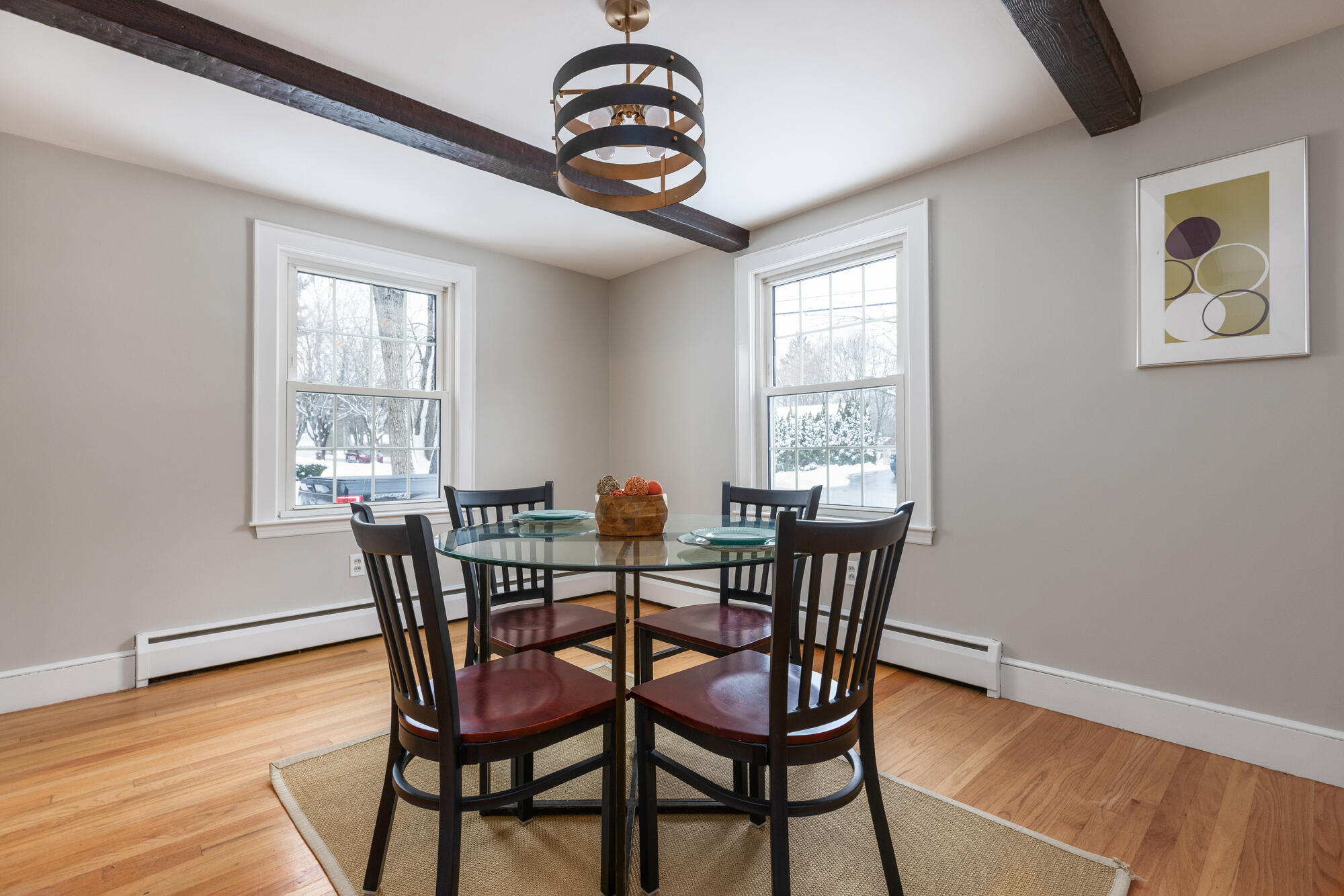 29 Curtis Road Portland, ME 04103 - Photo 8 of 38 Dining Room-2