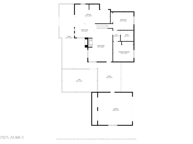 a view of a large tree