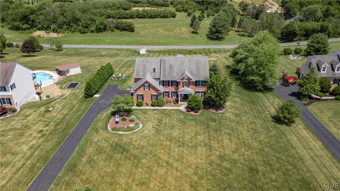 4851 Aziza Road New Tripoli, PA 18066 - Photo 3 of 37 Gallery Image 3
