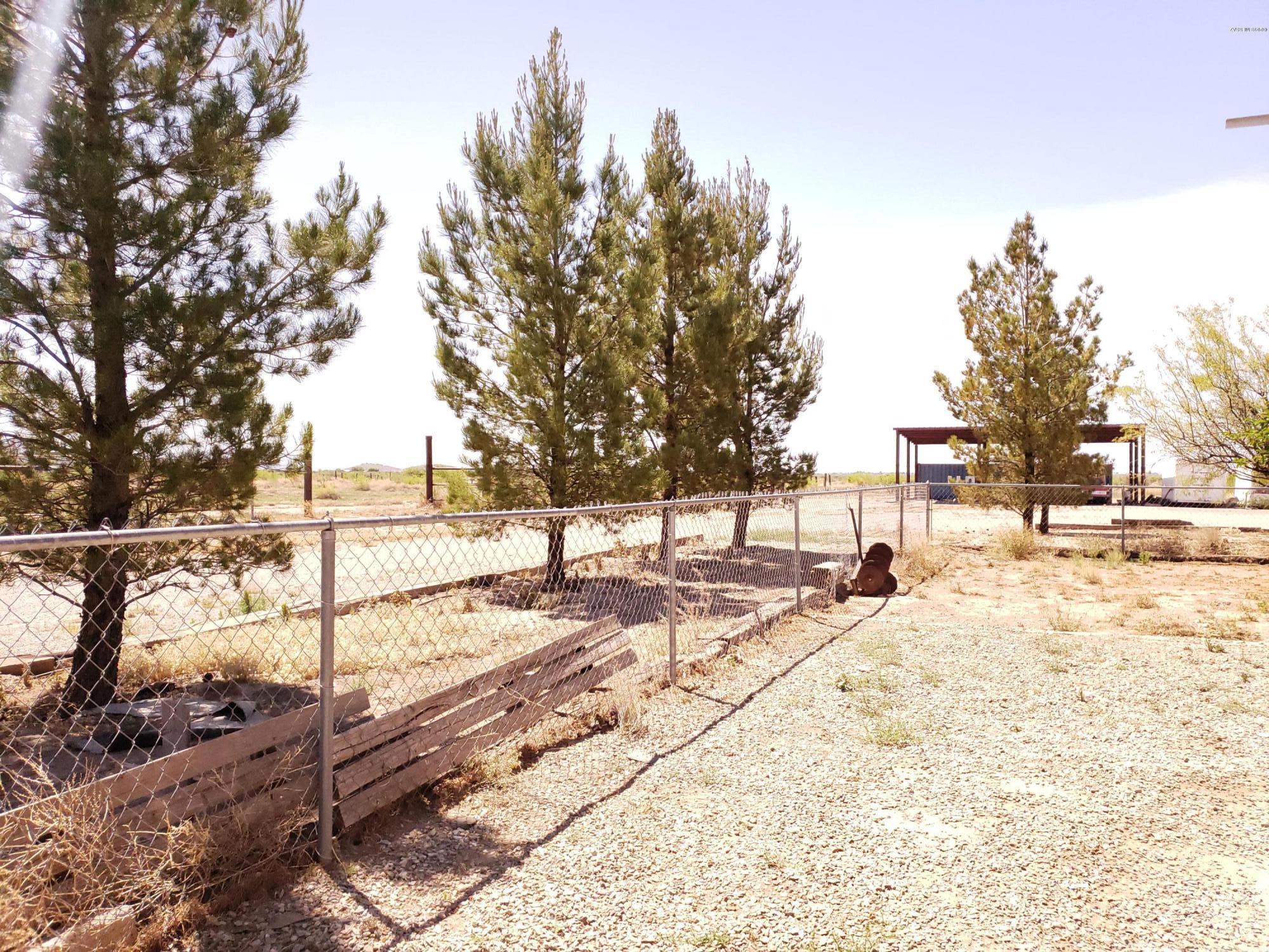 887 West Saguaro Road Willcox, AZ 85643 - Photo 22 of 32