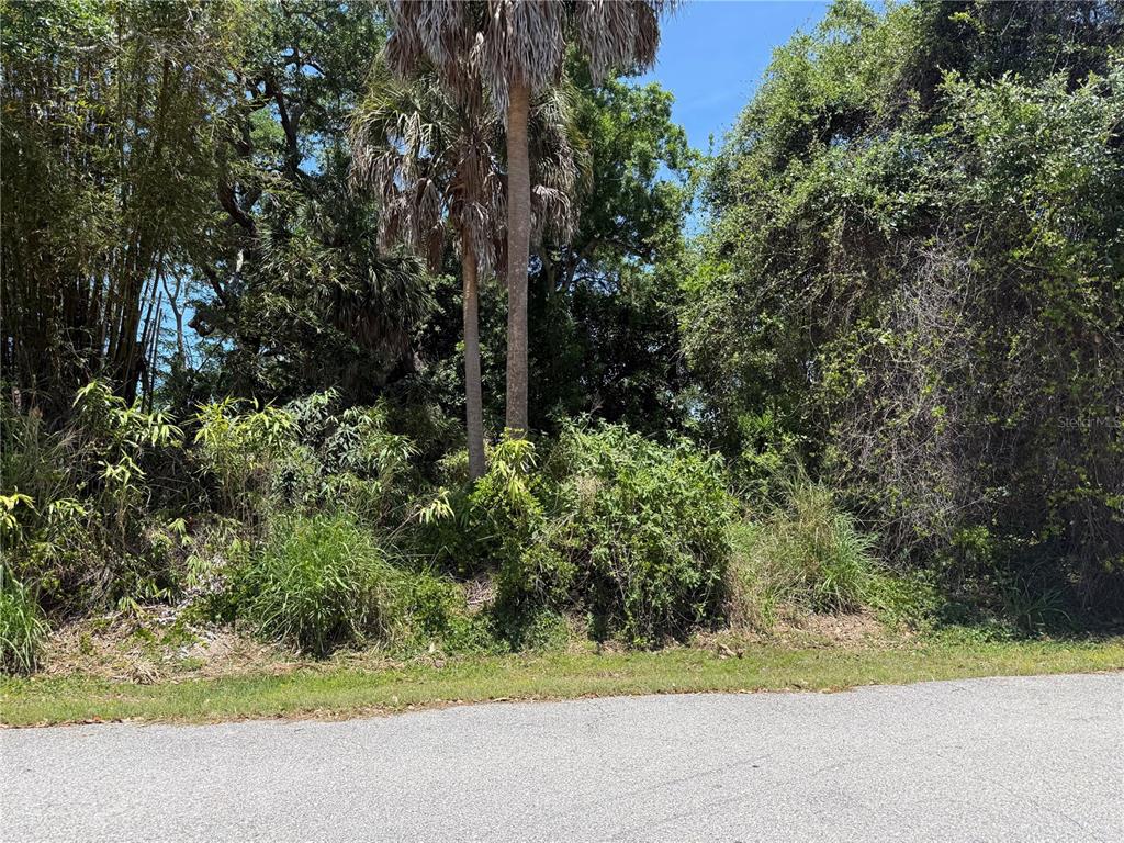 Burke Road Venice, FL 34293 - Photo 1 of 2