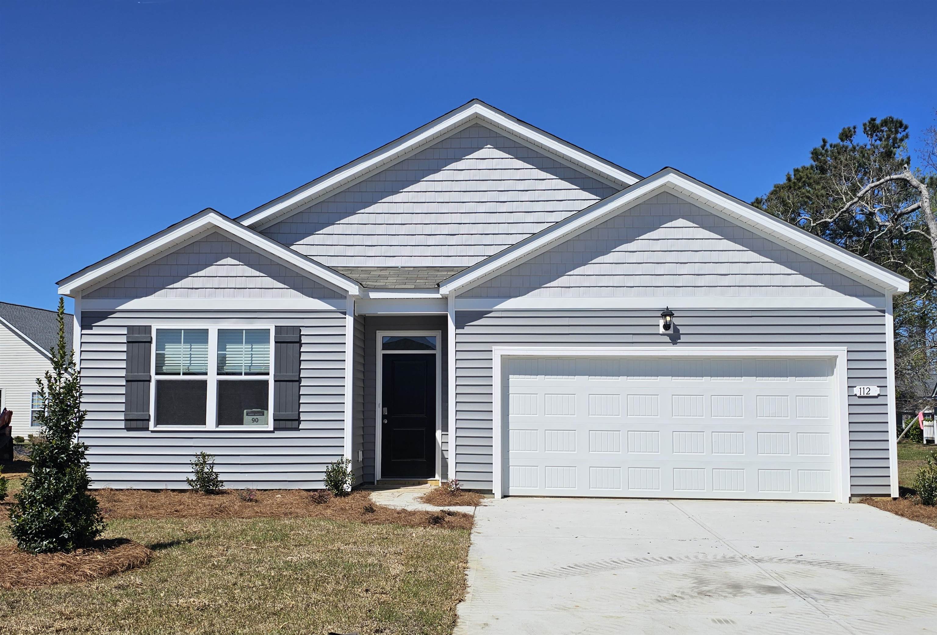 1128 Sennema Circle Myrtle Beach, SC 29588 - Photo 1 of 26