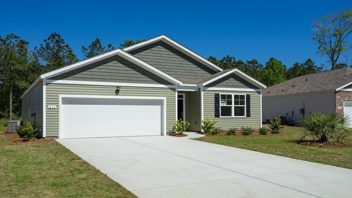 1128 Sennema Circle Myrtle Beach, SC 29588 - Photo 2 of 26