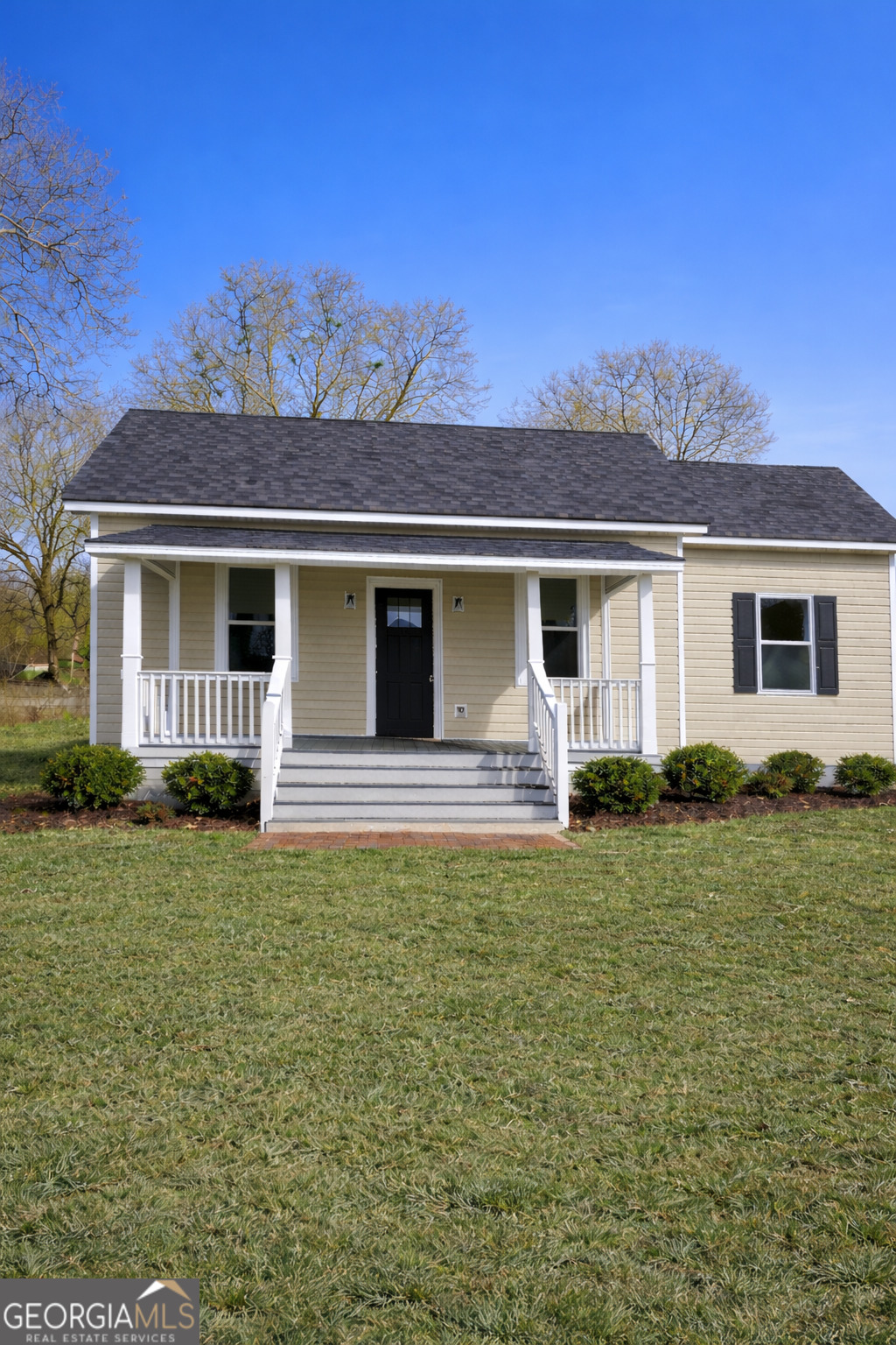 6102 Worsham Street Northeast Covington, GA 30014 - Photo 1 of 16