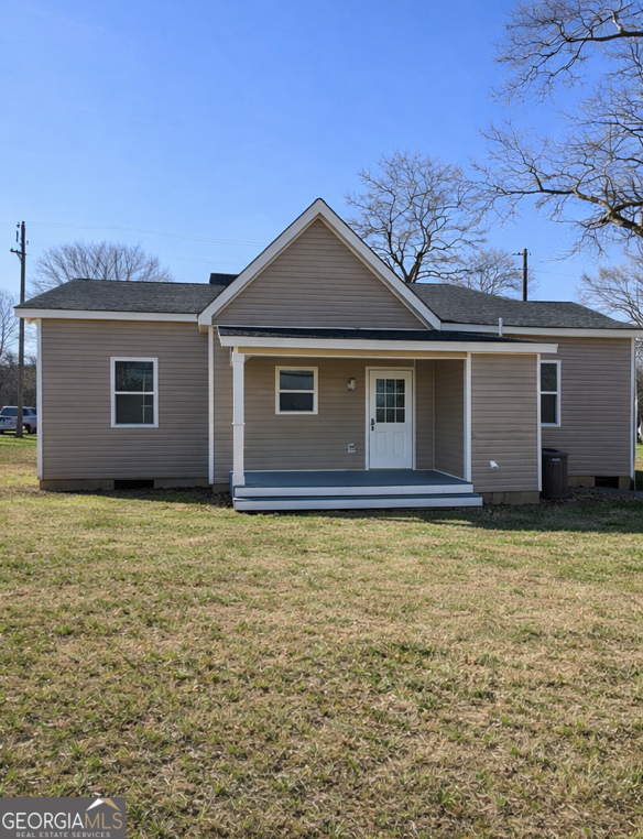 6102 Worsham Street Northeast Covington, GA 30014 - Photo 15 of 16