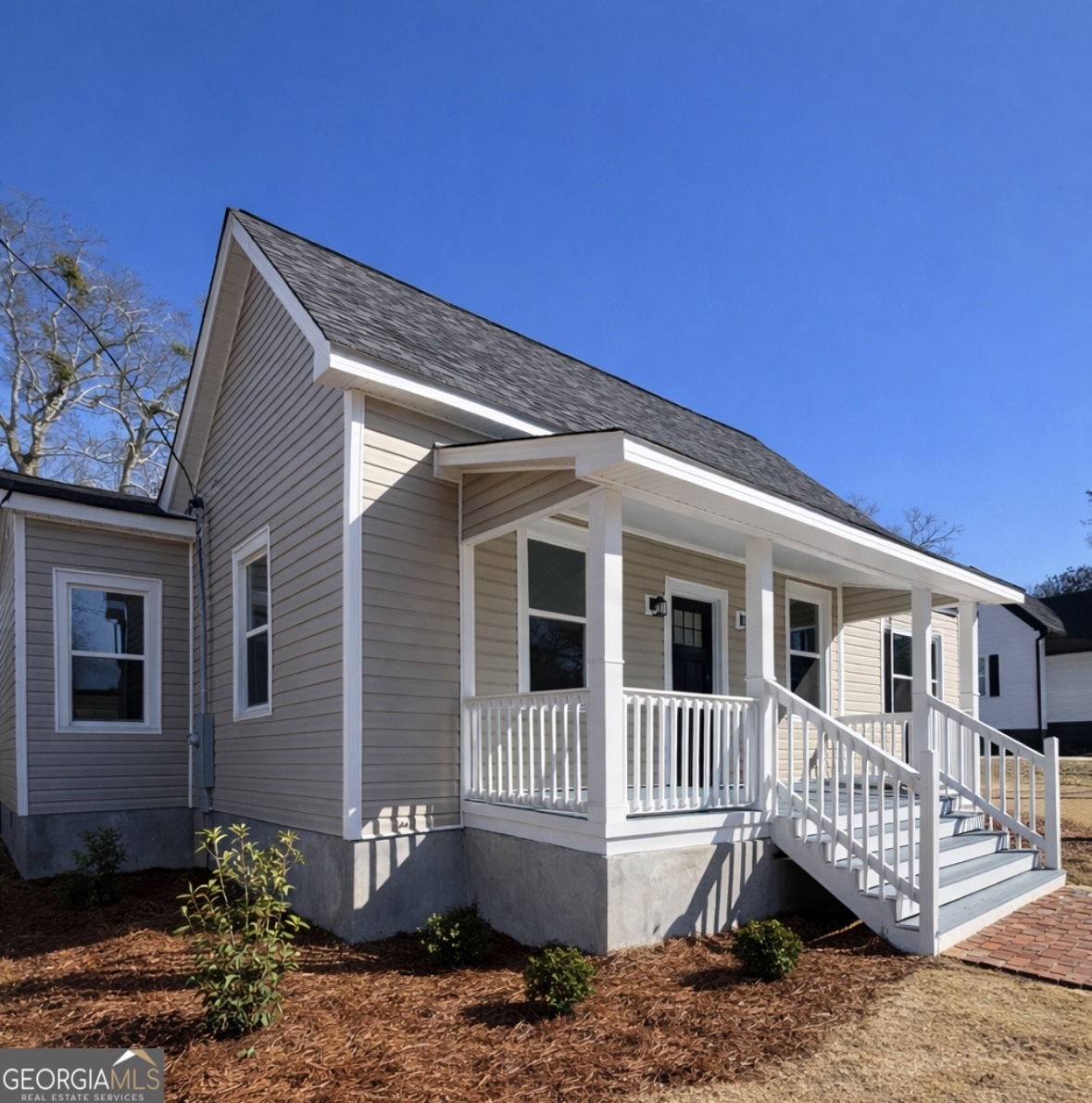 6102 Worsham Street Northeast Covington, GA 30014 - Photo 2 of 16