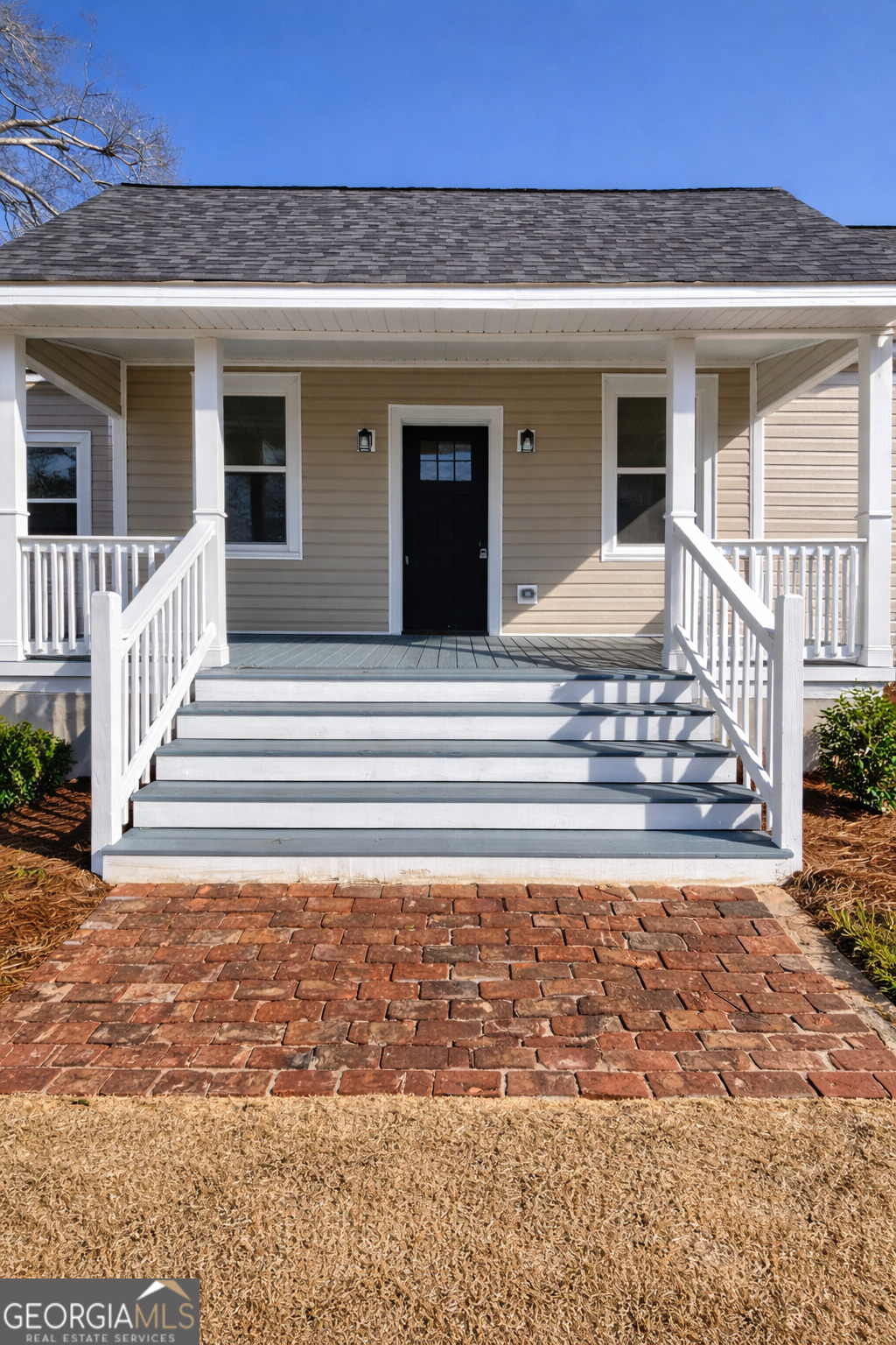 6102 Worsham Street Northeast Covington, GA 30014 - Photo 3 of 16