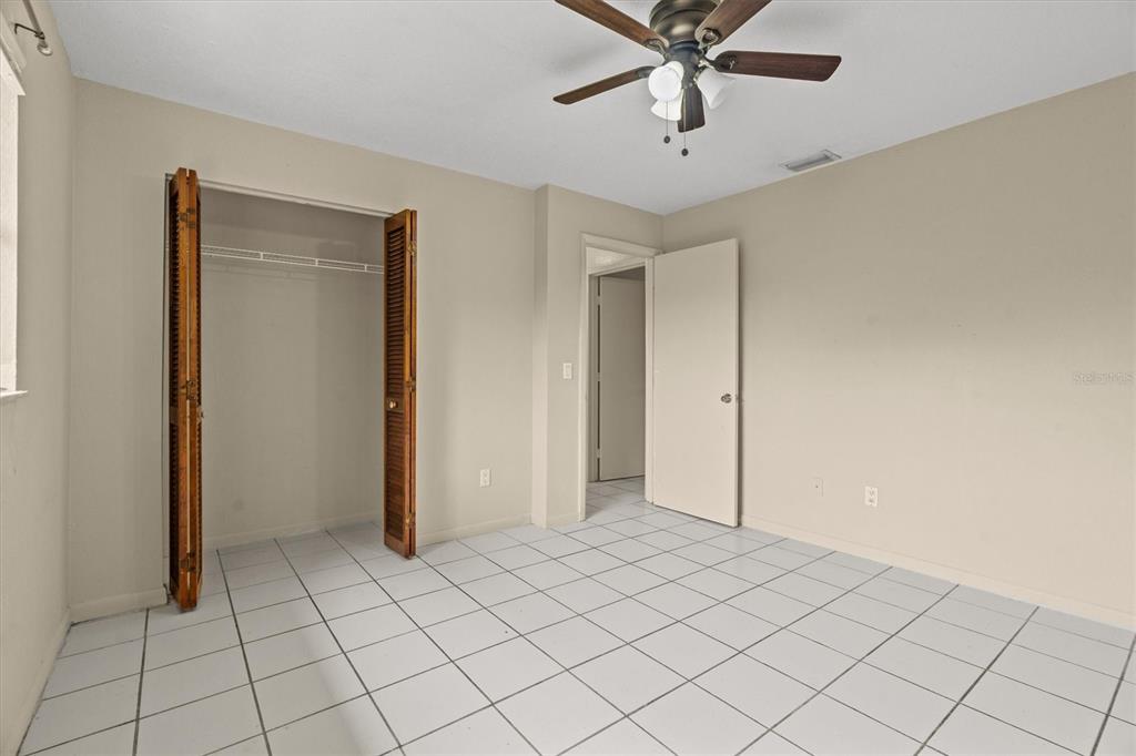 27242 Sunnybrook Road Punta Gorda, FL 33983 - Photo 15 of 36 a view of an empty room