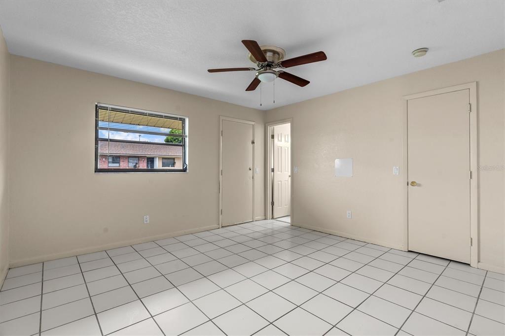 27242 Sunnybrook Road Punta Gorda, FL 33983 - Photo 17 of 36 a view of an empty room