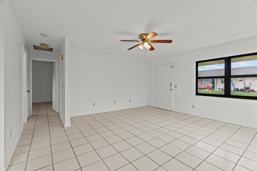 27242 Sunnybrook Road Punta Gorda, FL 33983 - Photo 26 of 36 a view of empty room