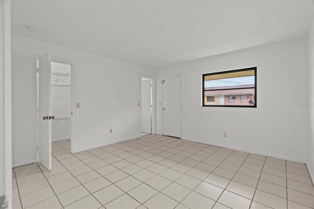 27242 Sunnybrook Road Punta Gorda, FL 33983 - Photo 27 of 36 a view of an empty room