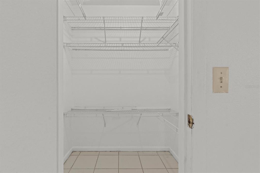 27242 Sunnybrook Road Punta Gorda, FL 33983 - Photo 30 of 36 a view of a closet