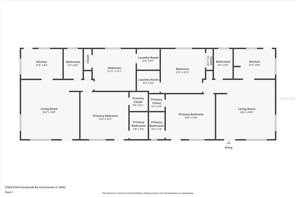27242 Sunnybrook Road Punta Gorda, FL 33983 - Photo 36 of 36 a picture of a park