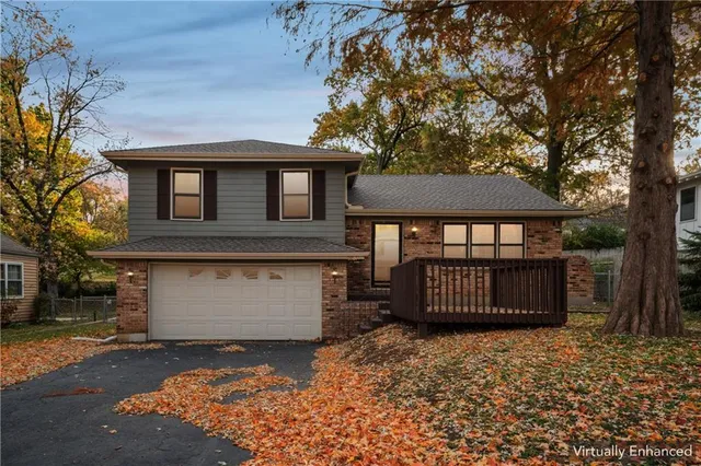 $375,000 | 5007 Outlook Street, Mission, KS 66202