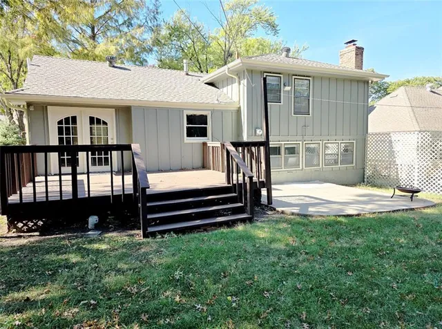 $375,000 | 5007 Outlook Street, Mission, KS 66202