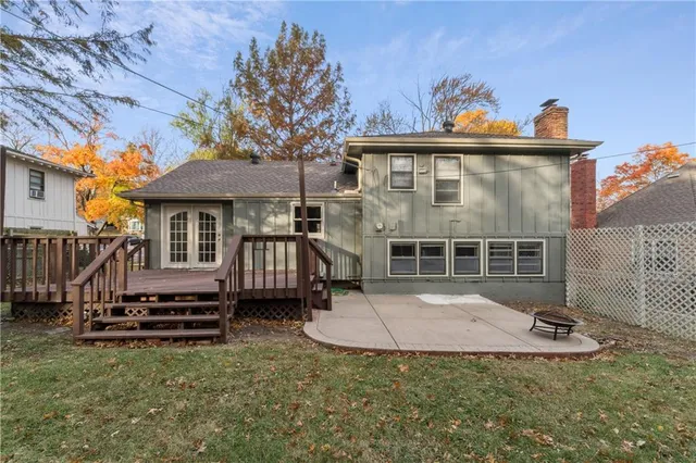 $375,000 | 5007 Outlook Street, Mission, KS 66202