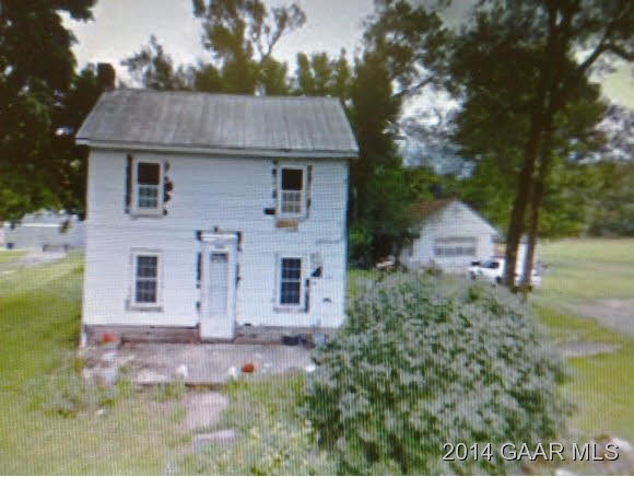 1996 Mt Torrey Road Lyndhurst, VA 22952 - Photo 1 of 1 a view of a yard in front of house