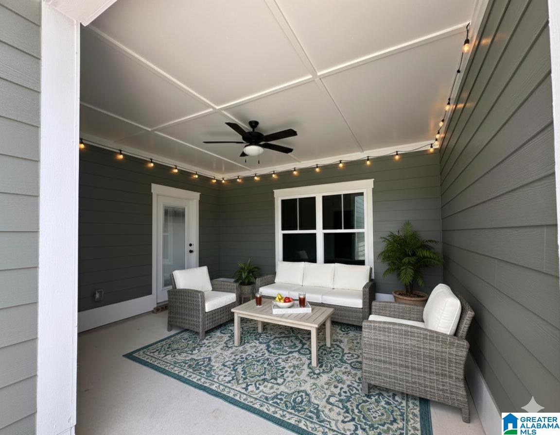 1014 Unali Townes Loop East Leeds, AL 35094 - Photo 6 of 33