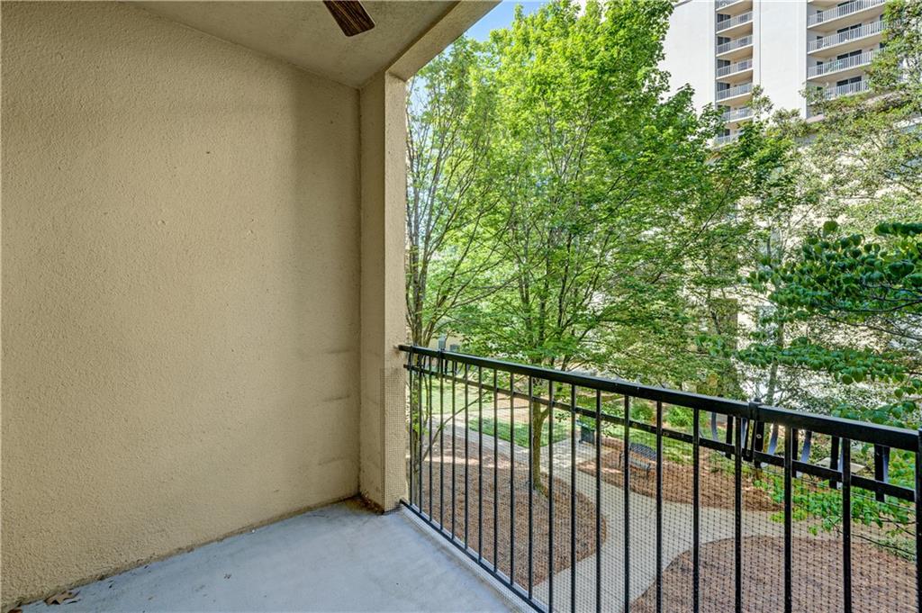 3777 Peachtree Road Northeast, Unit 1116 Brookhaven, GA 30319 - Photo 18 of 38