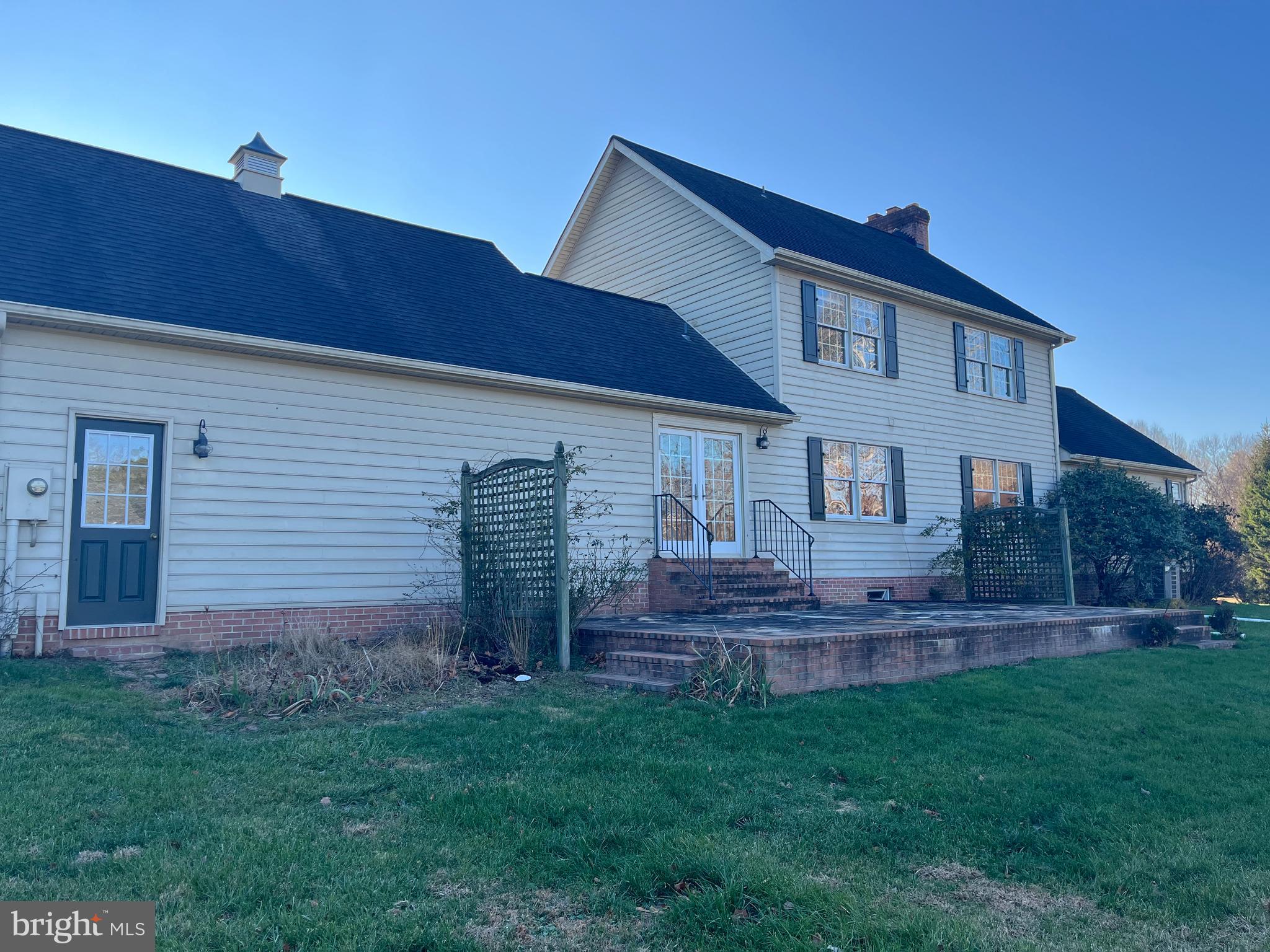 37030 North Fork Road Purcellville, VA 20132 - Photo 6 of 11