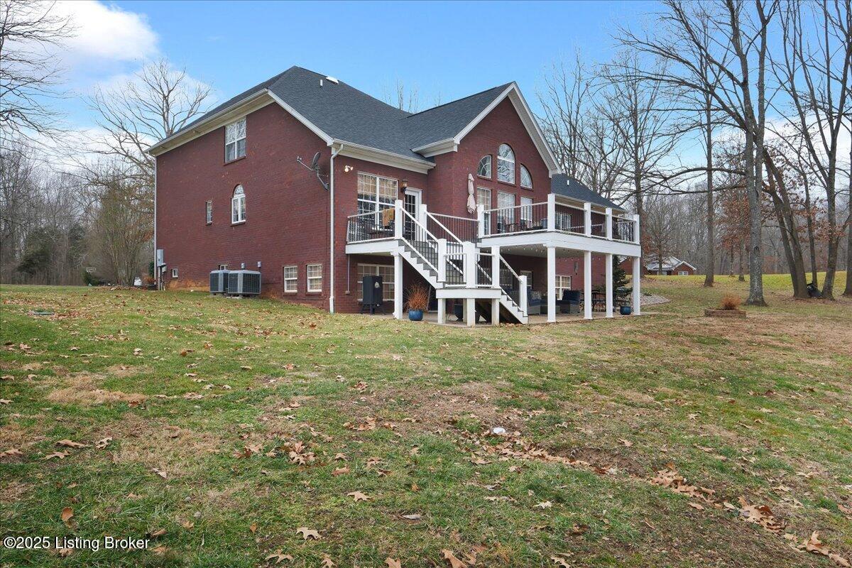 124 River Edge Road Brandenburg, KY 40108 - Photo 10 of 68 61-124 River Edge Rd