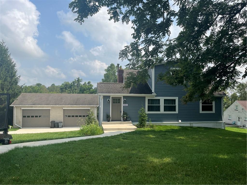 1611 Guffey Road North Huntingdon, PA 15642 - Photo 2 of 38 Gallery Image 2