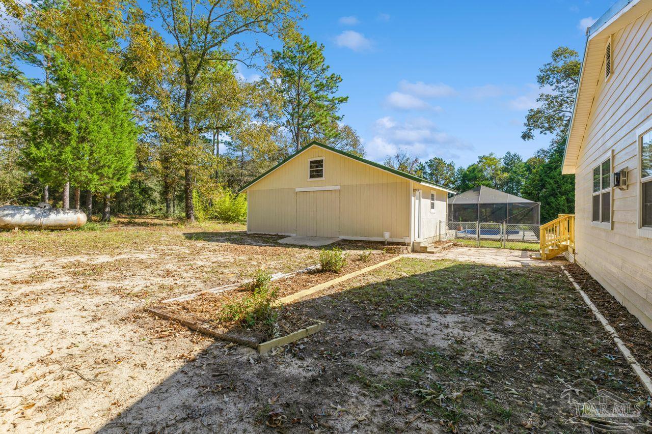 3920 Cleveland Road Baker, FL 32531 - Photo 40 of 50 Gallery Image 40