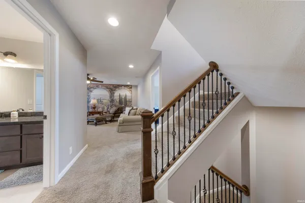 $488,900 | 15333 Reading Drive, Evansville, IN 47725