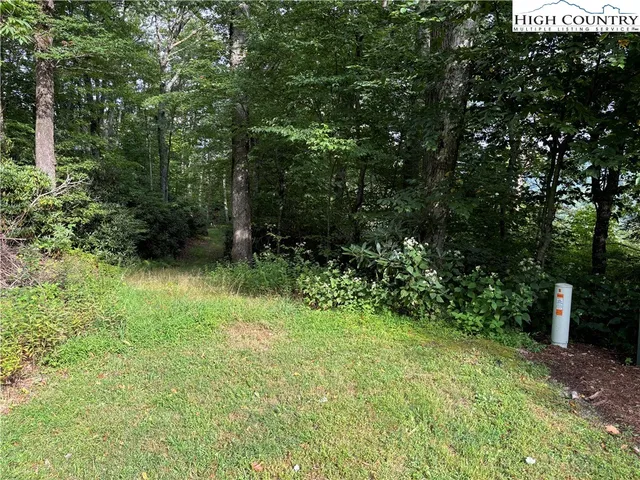 $89,900 | Lot 1 Fieldstone Hts Drive, Blowing Rock, NC 28605