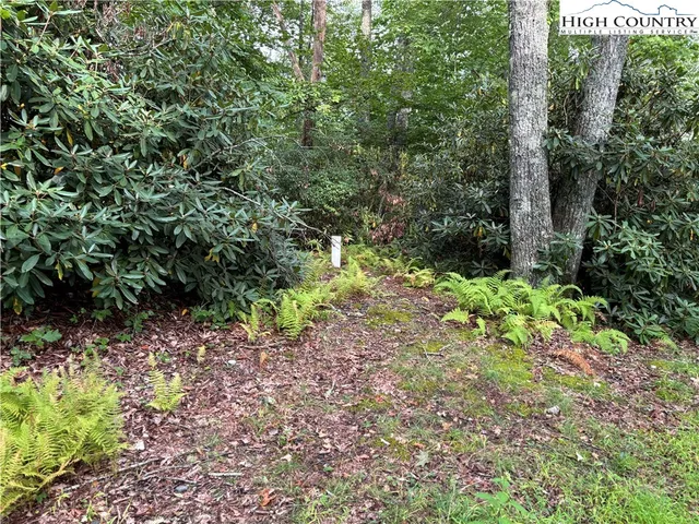 $89,900 | Lot 1 Fieldstone Hts Drive, Blowing Rock, NC 28605