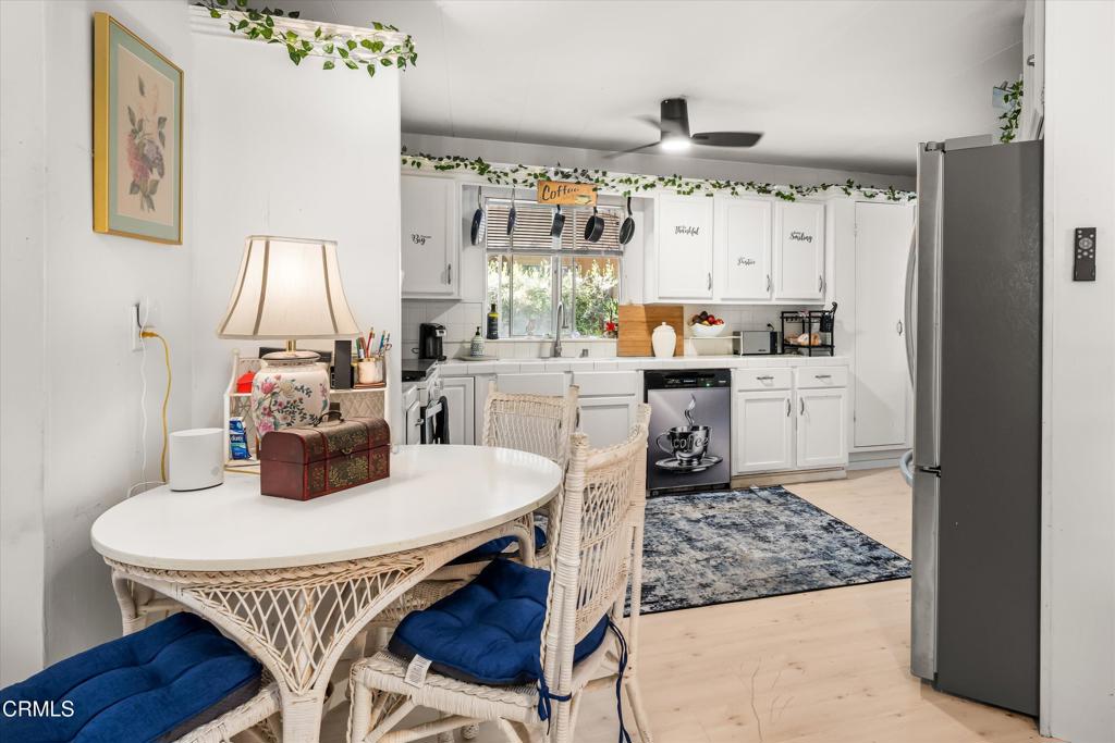 3950 Via Real, Unit 191 Carpinteria, CA 93013 - Photo 8 of 24 06-3950 Via Real - 6