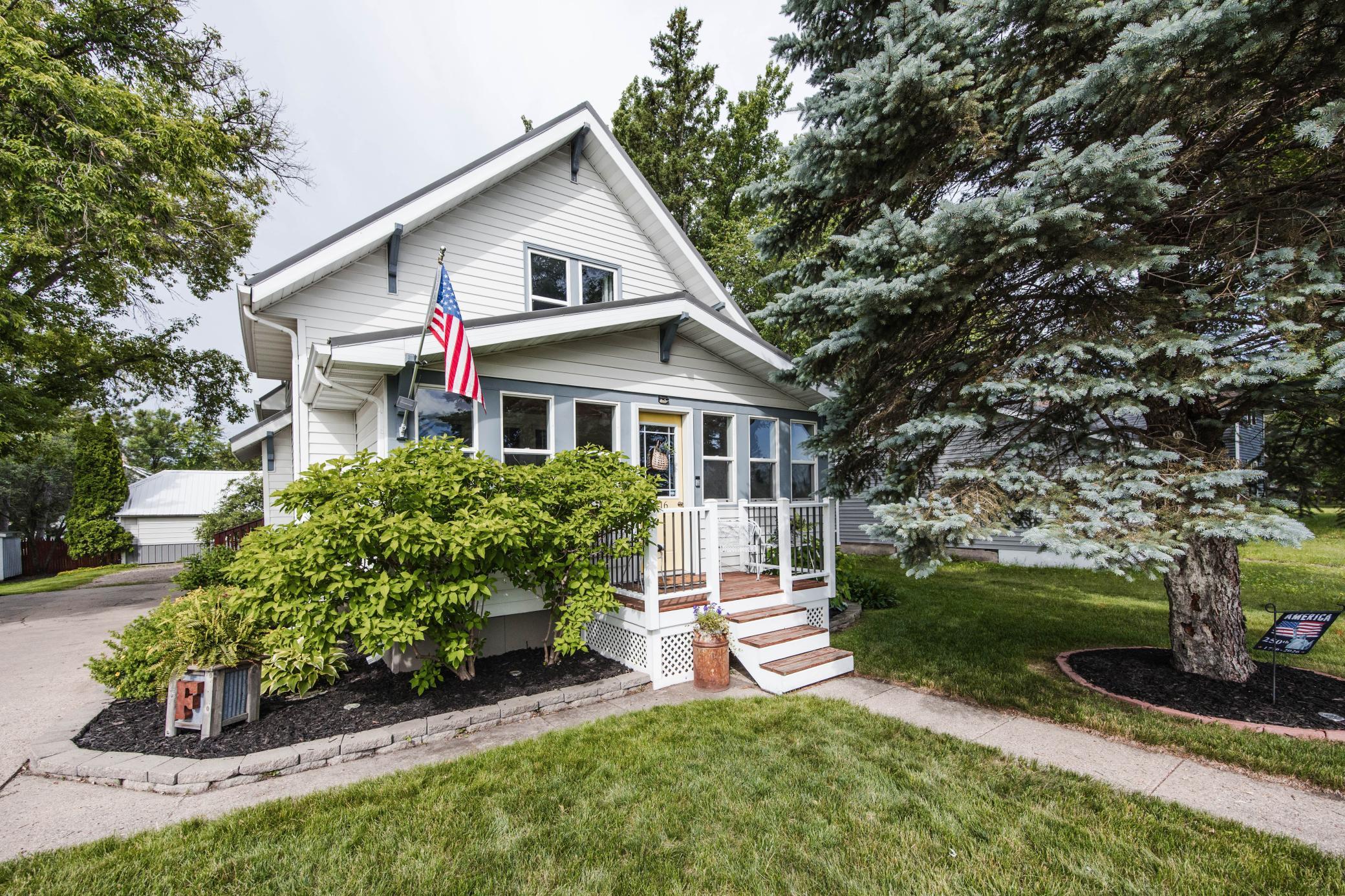 116 Juniper Avenue East Frazee, MN 56544 - Photo 54 of 74