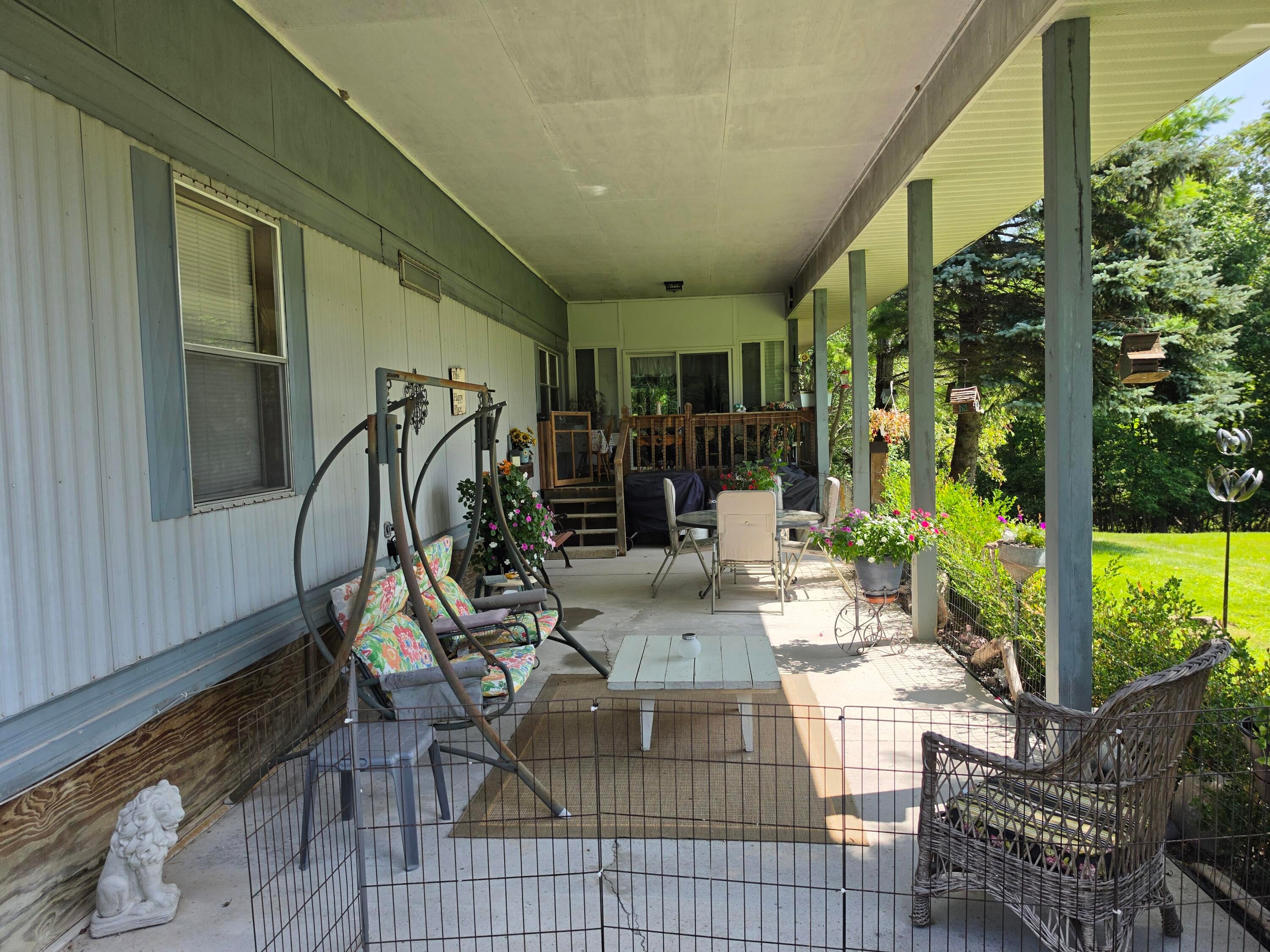 13460 Funk Road Hillman, MI 49746 - Photo 3 of 29 Gallery Image 3