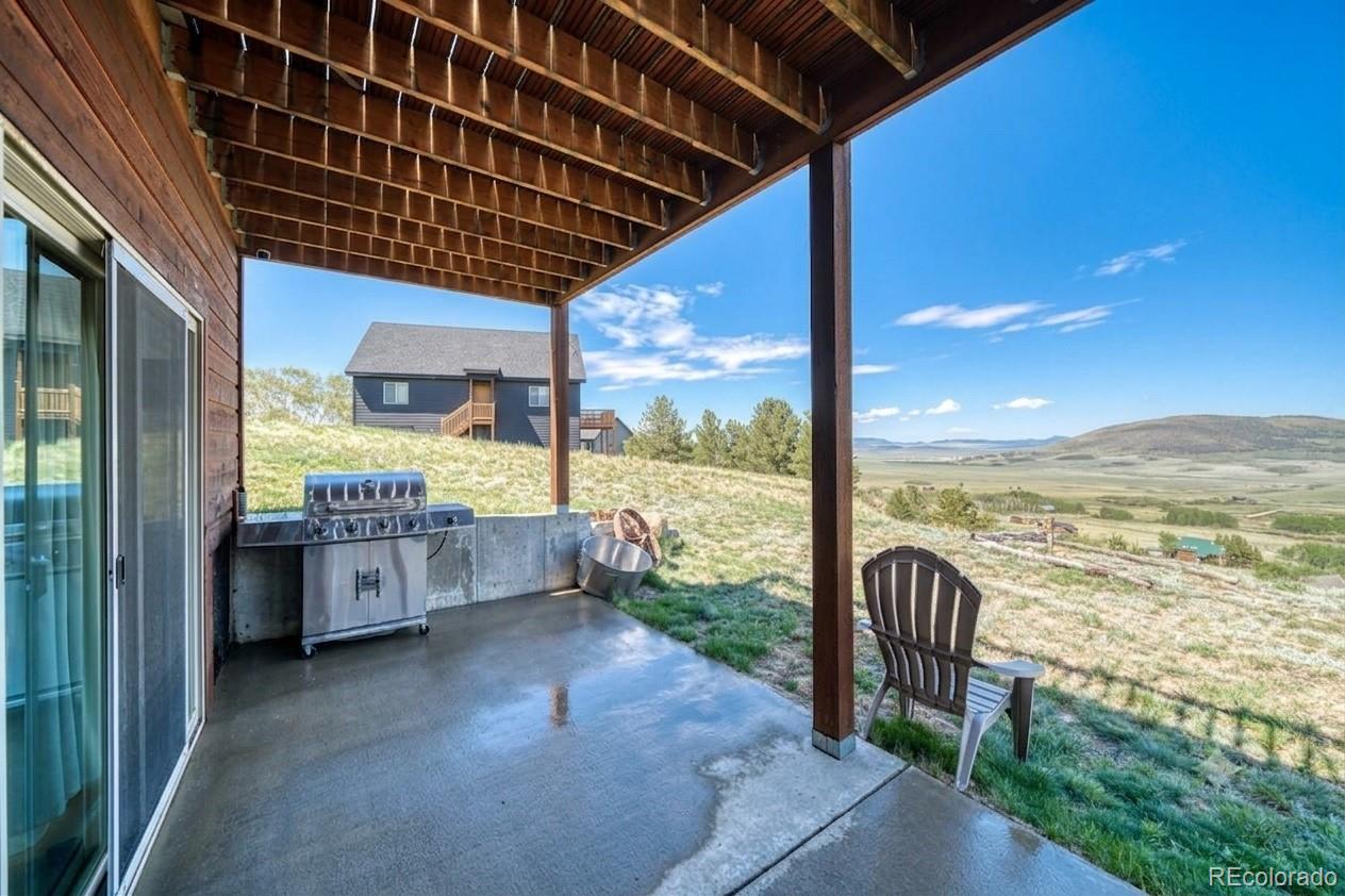 2977 High Creek Road Fairplay, CO 80440 - Photo 41 of 49