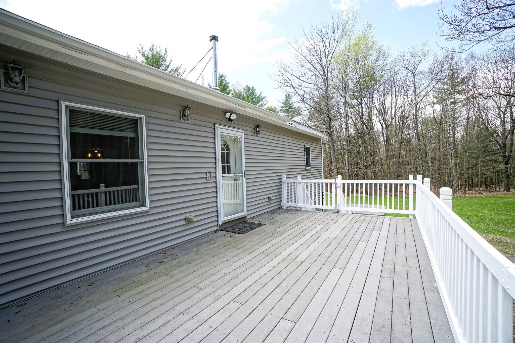 140 Province Road Gilmanton, NH 03237 - Photo 12 of 60